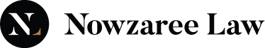 Nowzaree Law logo